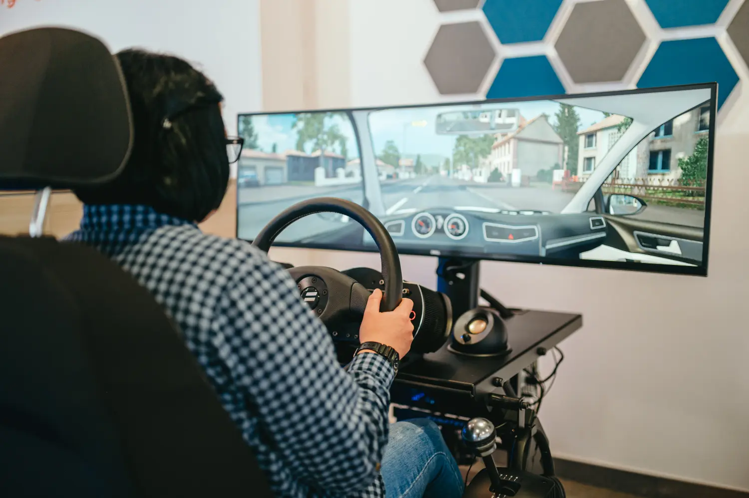 Fahrschule Sausemaus – Team, das Fahrstunden gibt